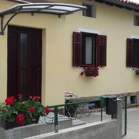 Apartma_Samy Izola Kültér fotó