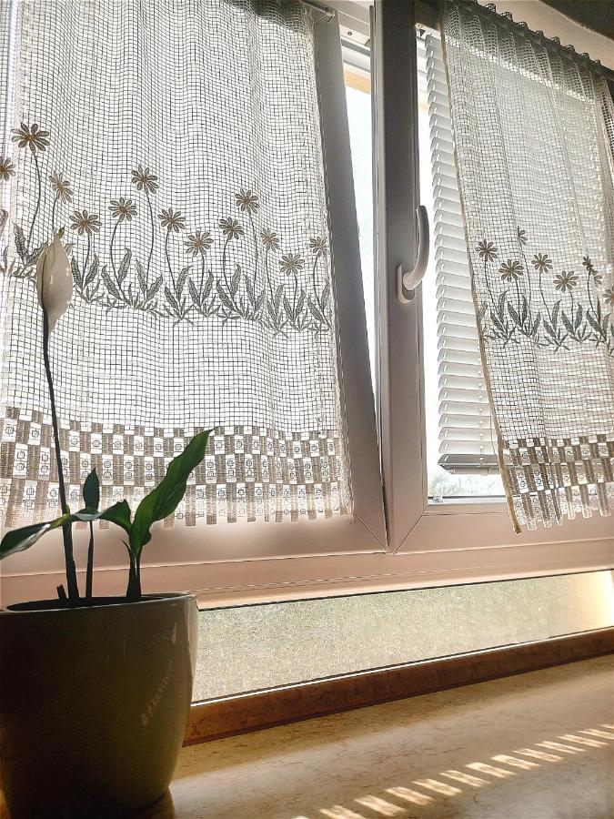 Apartma_Samy Izola Kültér fotó