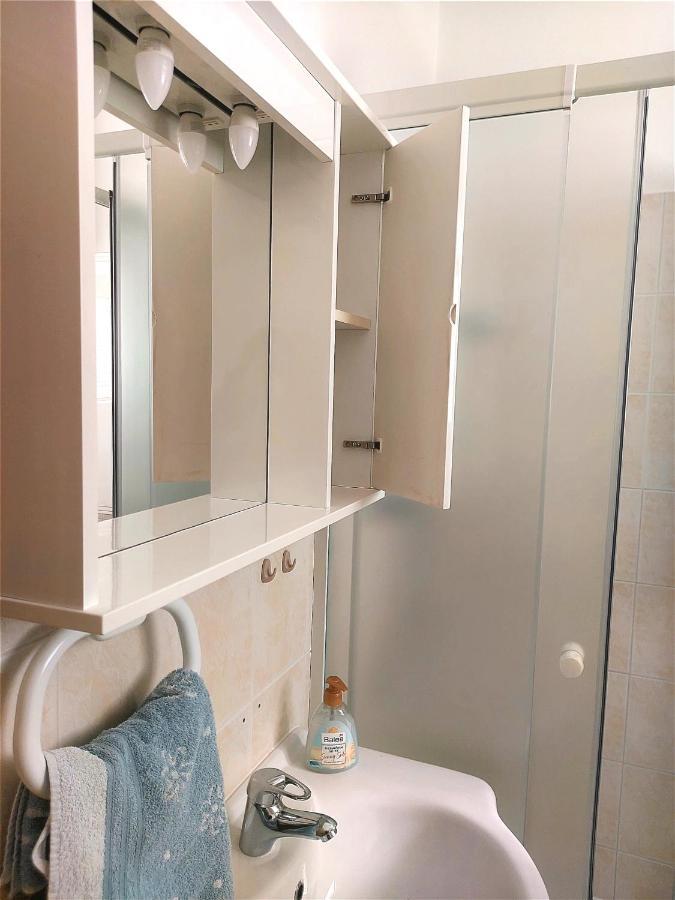 Apartma_Samy Izola Kültér fotó