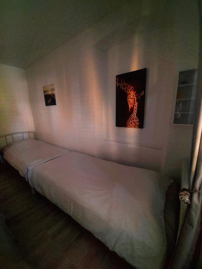 Apartma_Samy Izola Kültér fotó