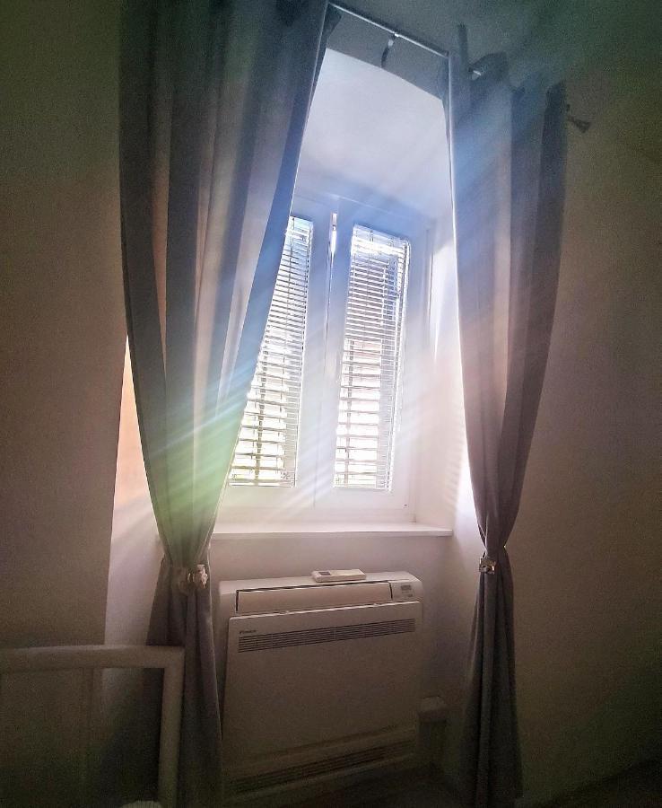 Apartma_Samy Izola Kültér fotó