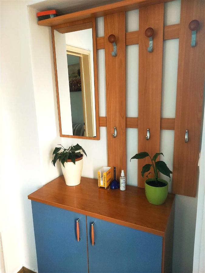 Apartma_Samy Izola Kültér fotó