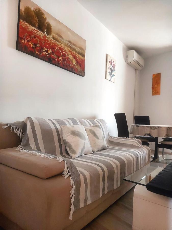 Apartma_Samy Izola Kültér fotó