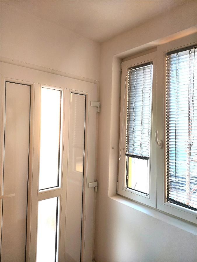 Apartma_Samy Izola Kültér fotó