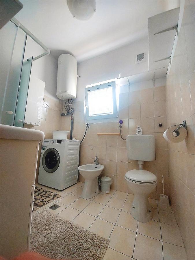 Apartma_Samy Izola Kültér fotó