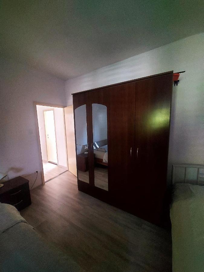 Apartma_Samy Izola Kültér fotó