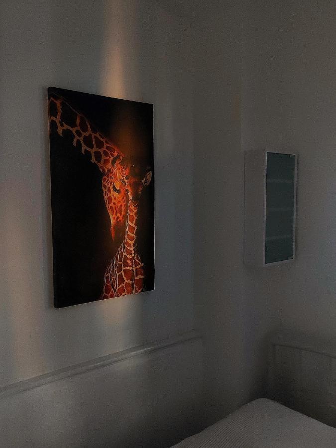 Apartma_Samy Izola Kültér fotó