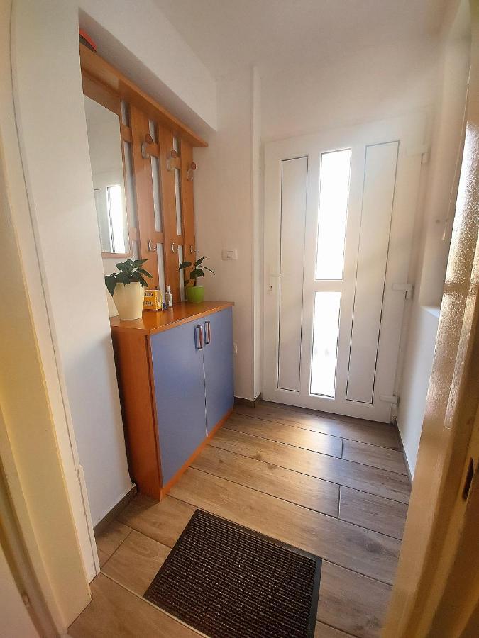 Apartma_Samy Izola Kültér fotó