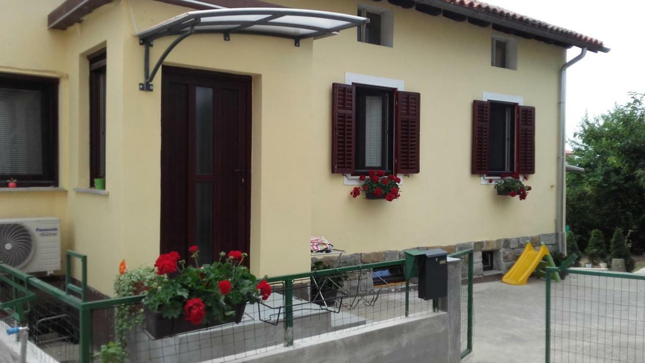 Apartma_Samy Izola Kültér fotó