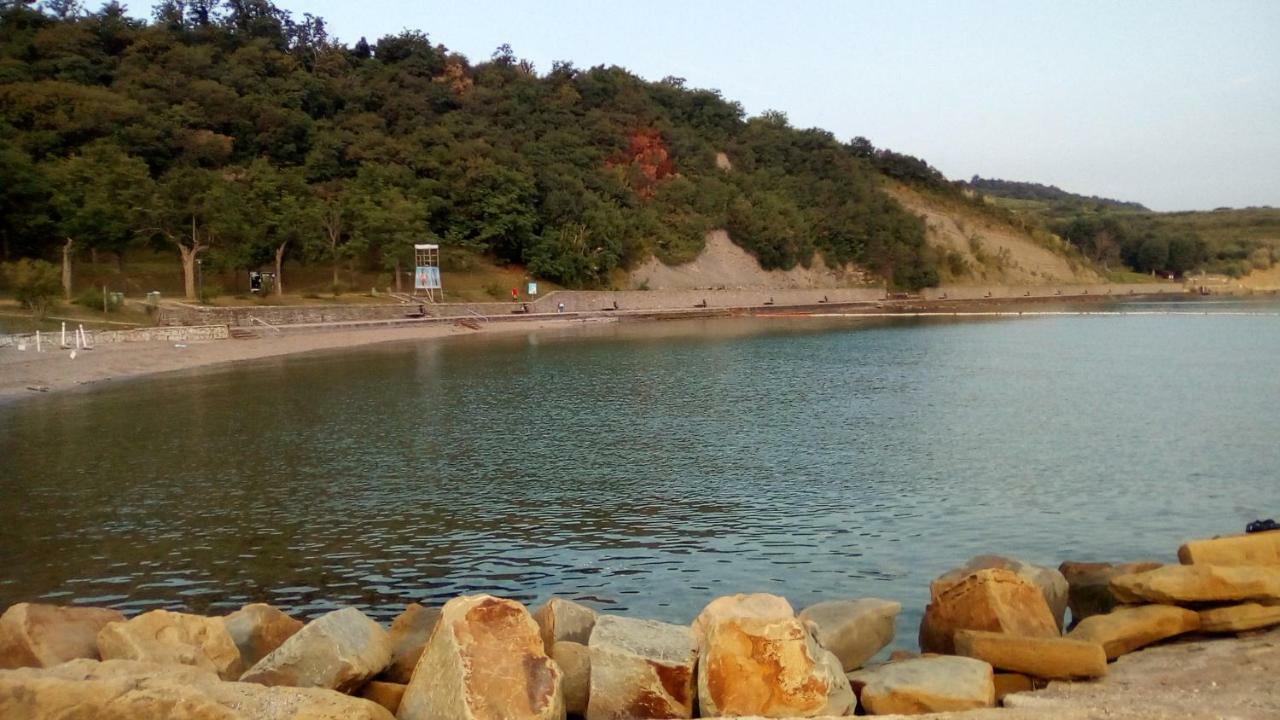 Apartma_Samy Izola Kültér fotó